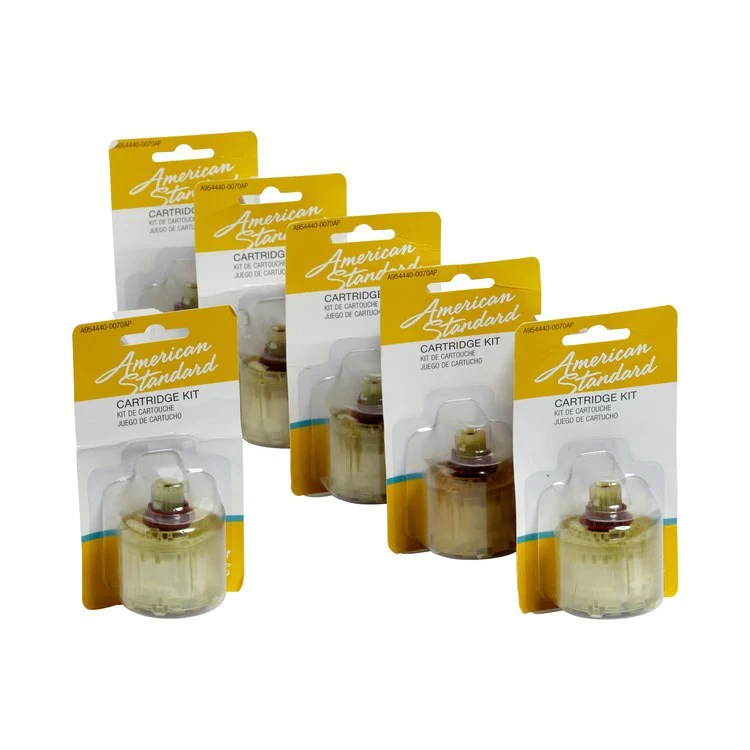 Replacement Temperature Control Pressure Balance Valve Cartridge - Frankwebs