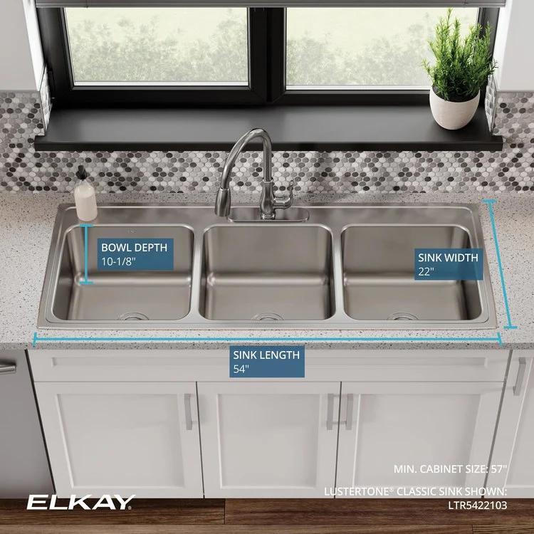 Lustertone Classic 54