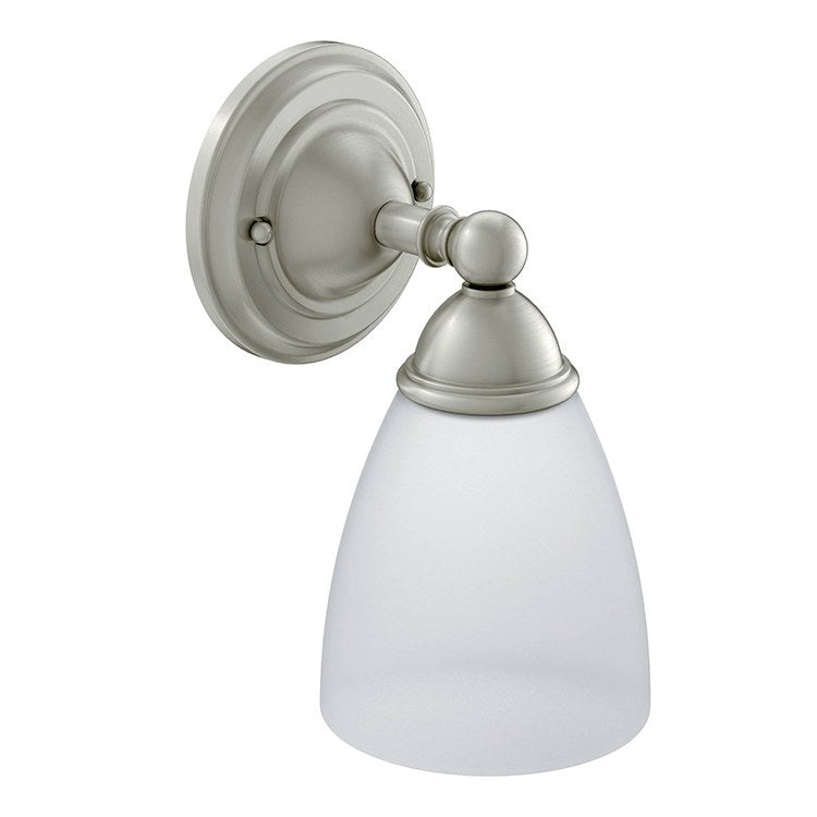 Brantford Single-Light Wall Sconce - Frankwebs