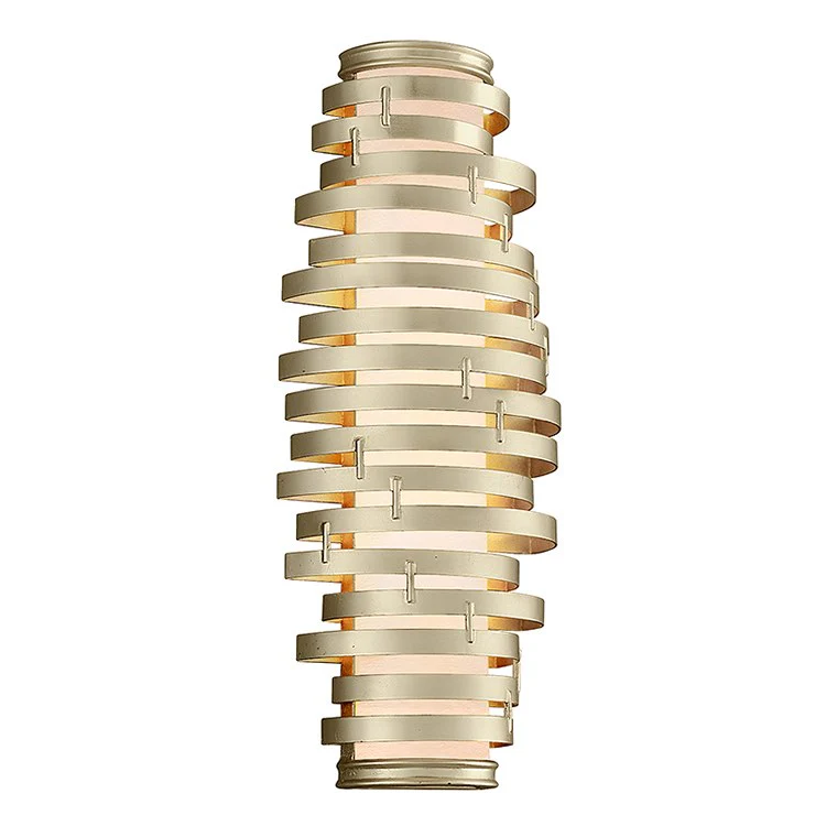 Vertigo Three-Light Wall Sconce - Frankwebs