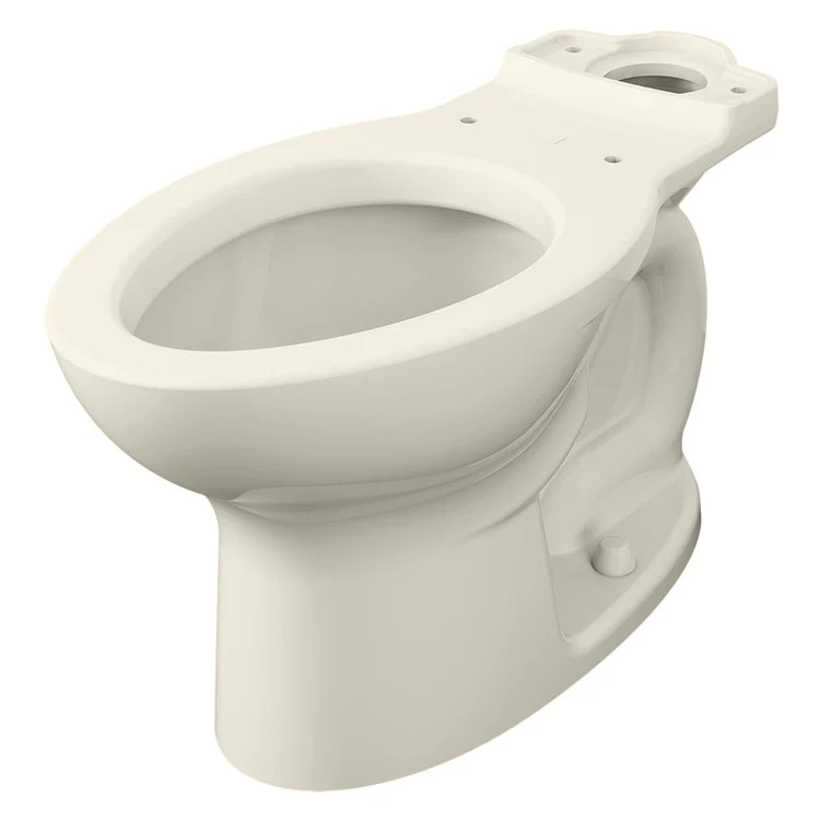 Cadet Pro Elongated Toilet Bowl with 12