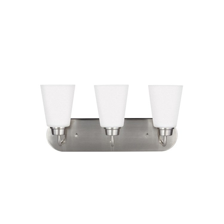 Kerrville Three-Light Bathroom Vanity Fixture - Frankwebs