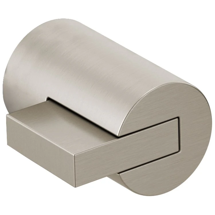 Handle Kit Litze Zinc 2 Lever Brilliance Luxe Gold ADA for Wall Mount Tub Filler - Frankwebs