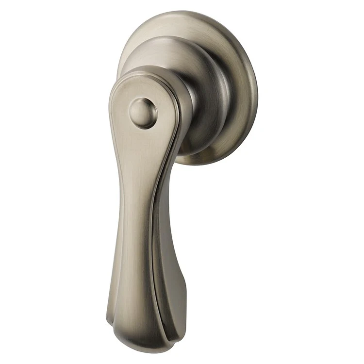 Charlotte Side Mount Toilet Flush Lever Handle - Frankwebs
