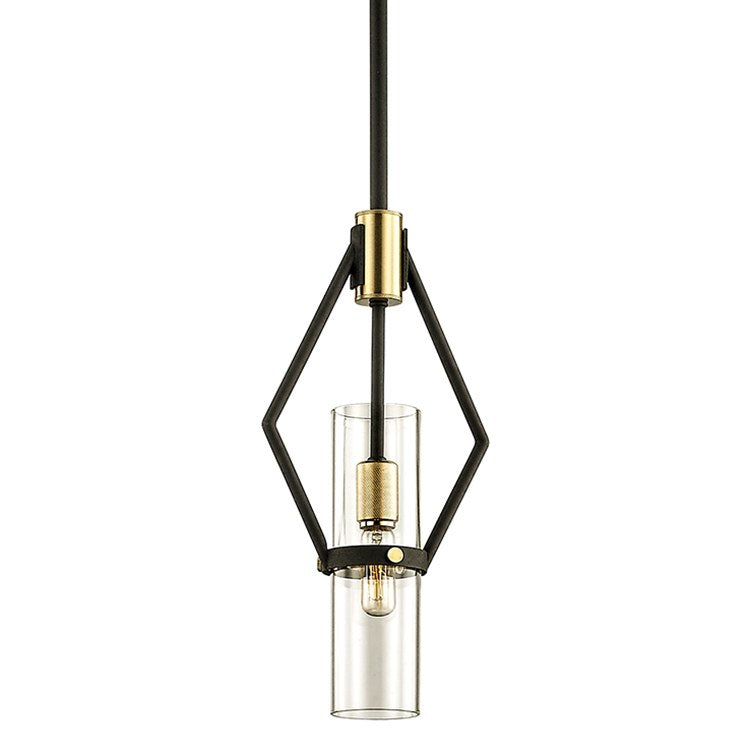 Raef Single-Light Mini Pendant - Frankwebs