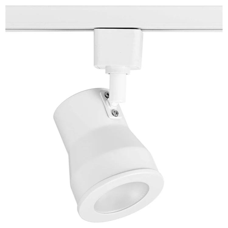 Medium Track Head - Frankwebs