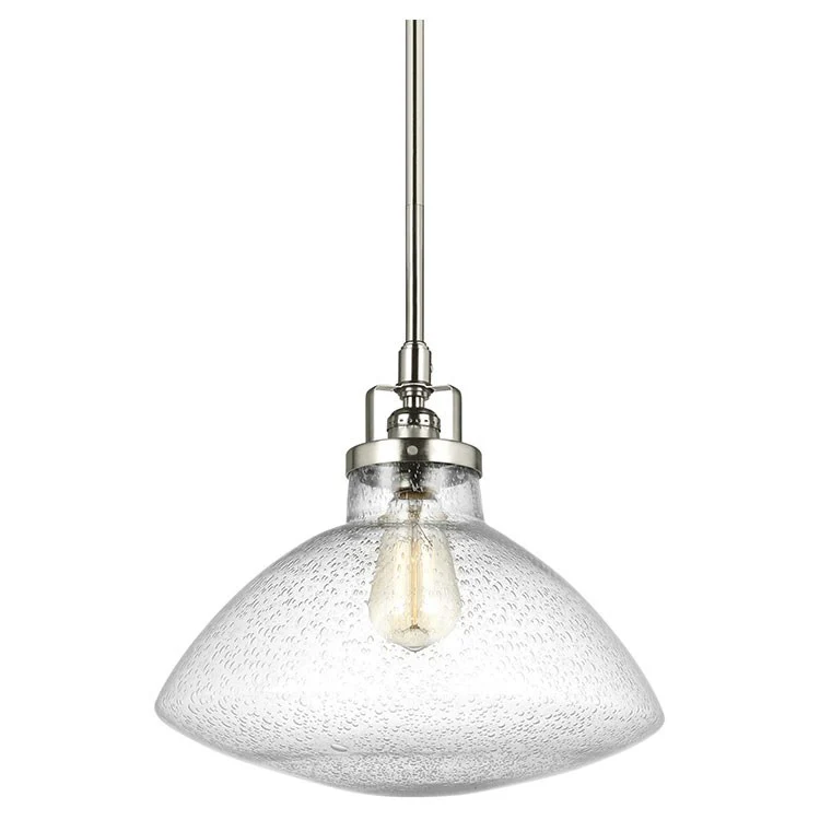 Belton Single-Light LED Pendant - Frankwebs