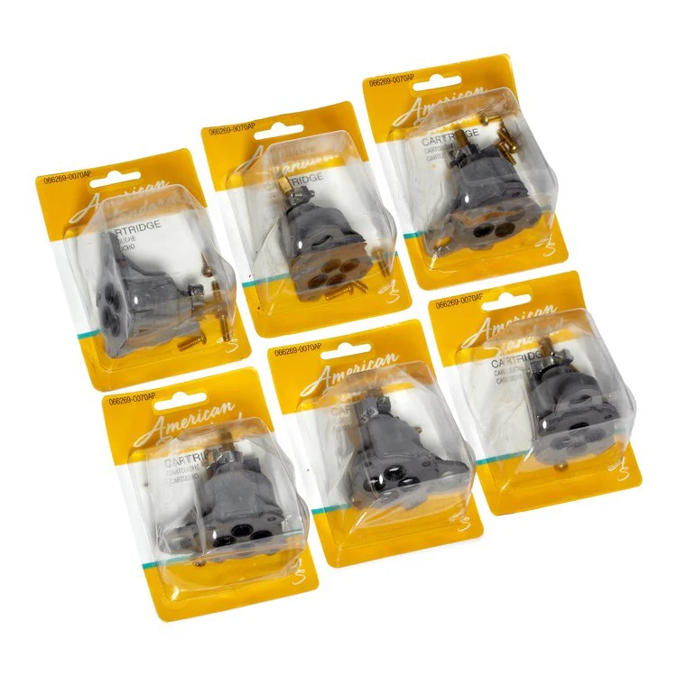 Replacement Faucet Cartridge - Frankwebs