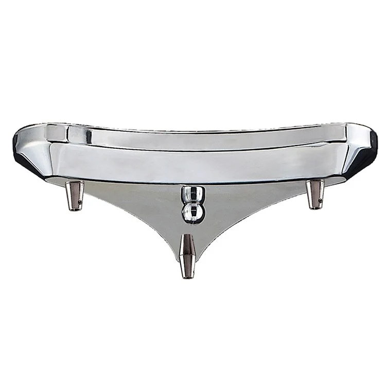 Illuminaire six-Light Triangular Pan - Frankwebs