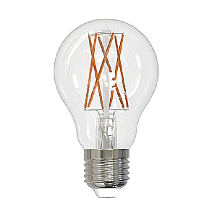 Bulb 8.5 Watt A19 E26 120 Volt 2-1/3 Inch - Frankwebs