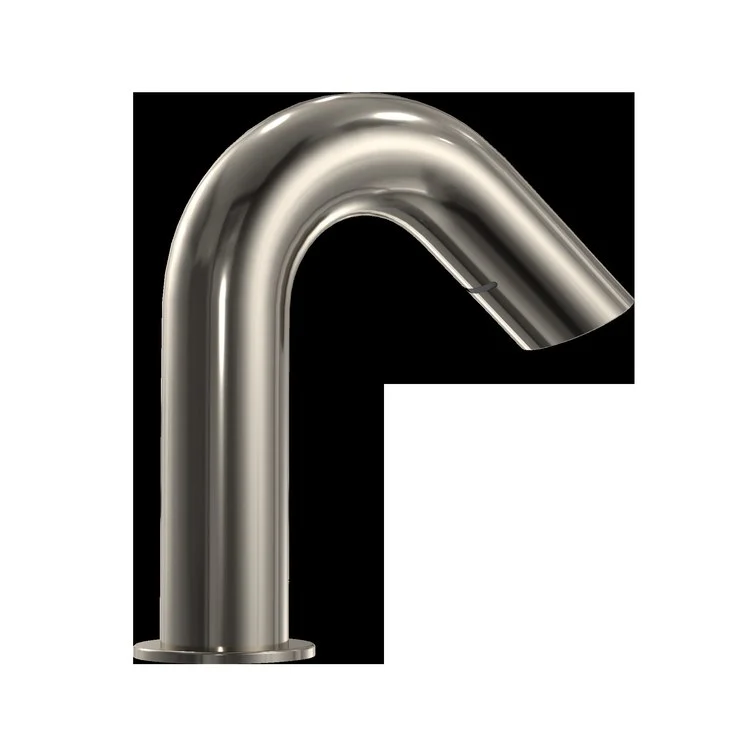 Lavatory Faucet Standard-R Touchless EcoPower 0.18GPC ADA Polished Nickel 1.0 Gallons per Minute - Frankwebs