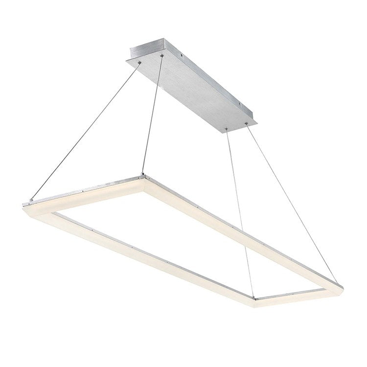 Frame Single-Light Rectangular 58