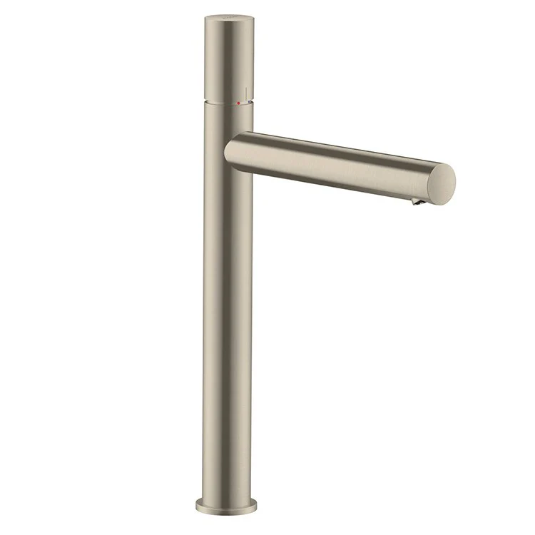 Uno 260 Single Handle Tall Bathroom Faucet with Pop-Up Drain - Frankwebs