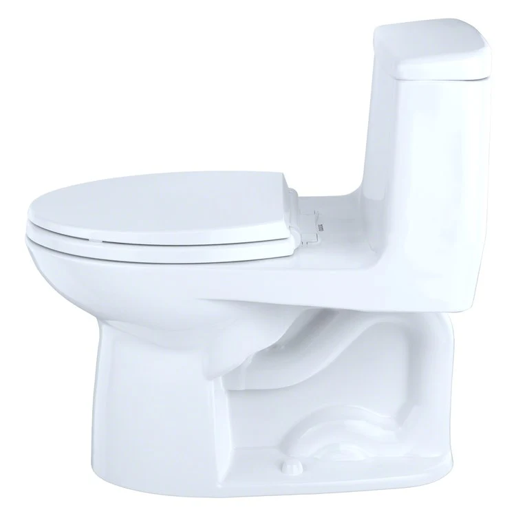 Eco UltraMax Elongated One-Piece Toilet with SoftClose Seat - Frankwebs