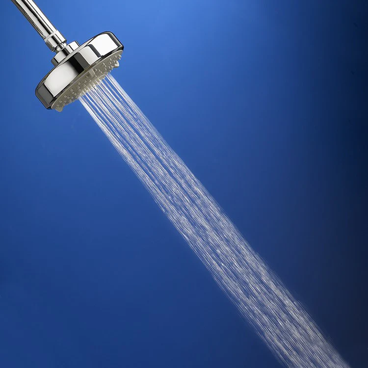 Multifunction Rain Showerhead - Frankwebs