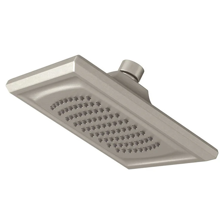 Town Square S Single-Function Showerhead - Frankwebs