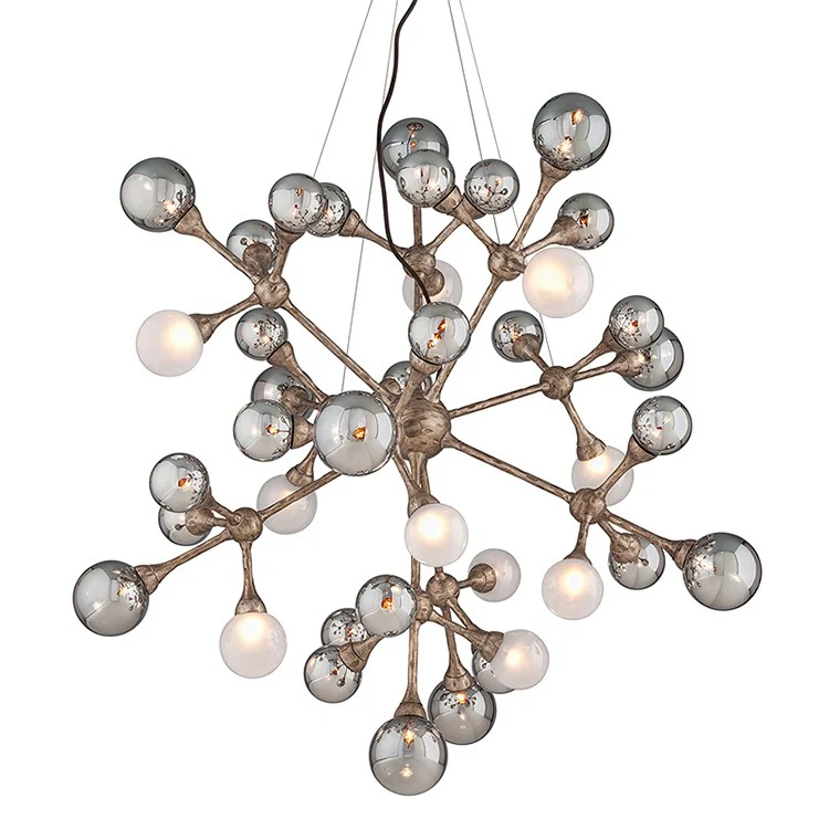 Element Forty-Light Pendant - Frankwebs