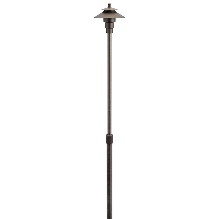 12-Volt Small Adjustable Height Path Light - Frankwebs
