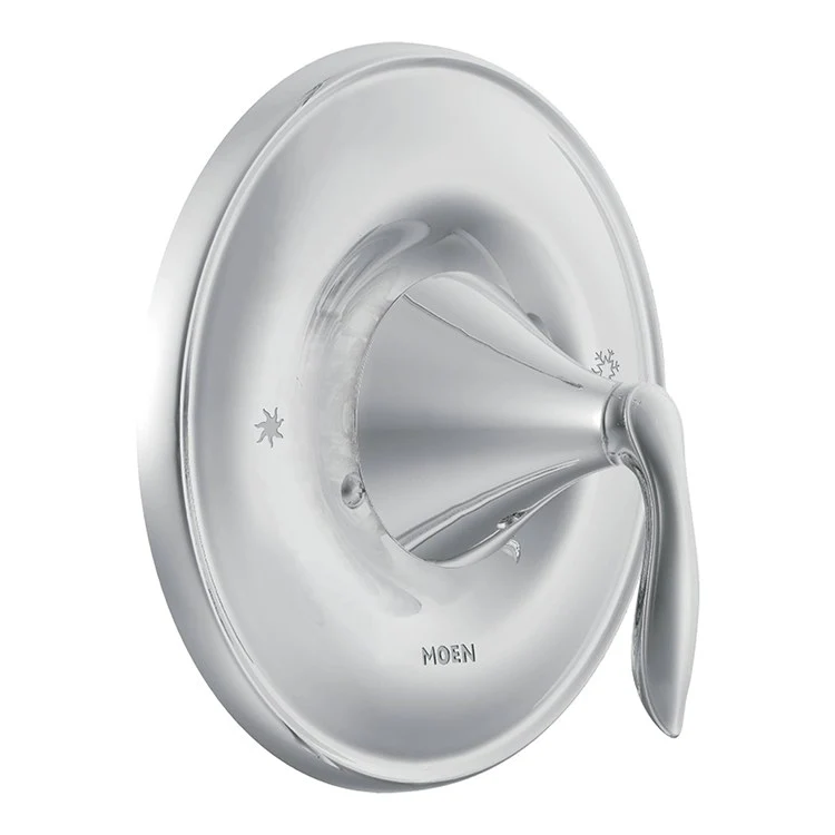 Eva Posi-Temp Pressure Balance Valve Trim - Frankwebs