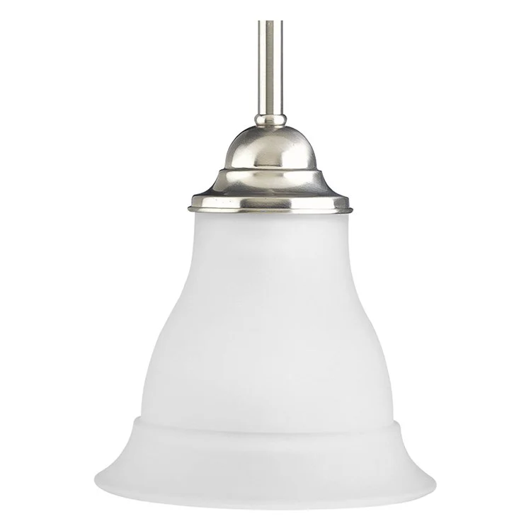 Trinity Single-Light Mini Pendant - Frankwebs