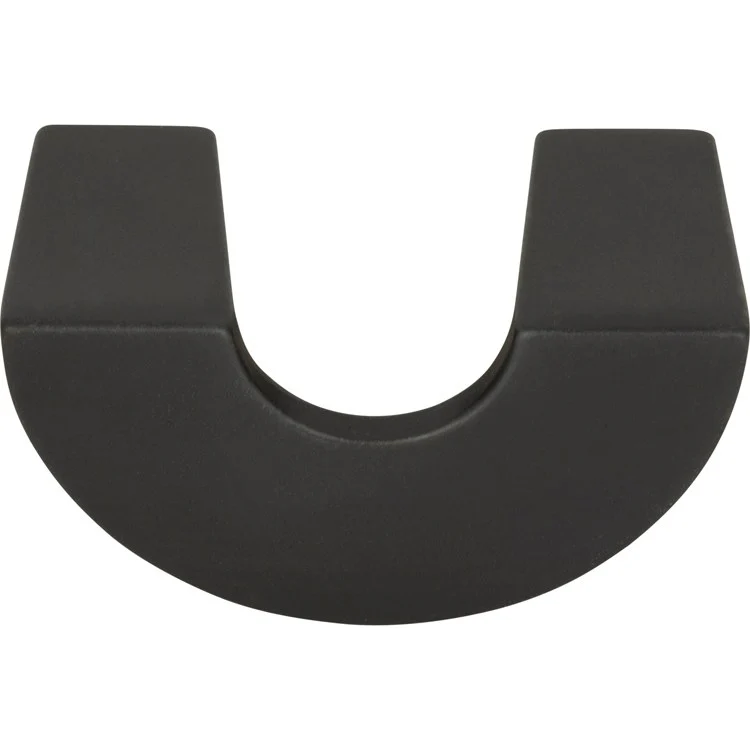 Knob Atlas Roundabout Modern Bronze Zinc Alloy 1-1/4 Inch - Frankwebs