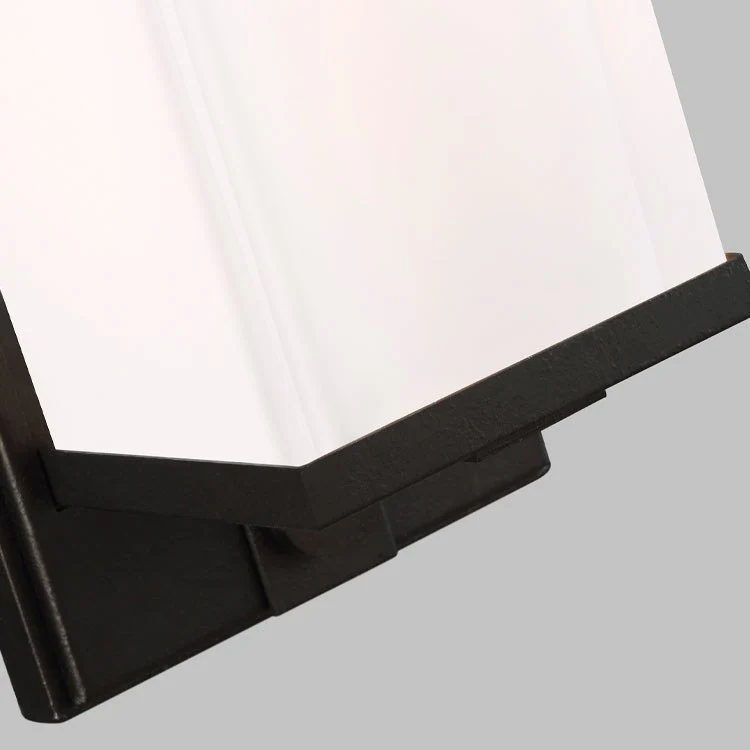 Logan Two-Light Bathroom Wall Sconce by Thomas O'Brien - Frankwebs