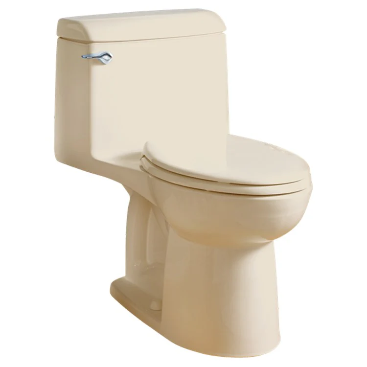 Champion 4 Elongated Right-Height One-Piece Toilet with Slow-Close Seat - Frankwebs