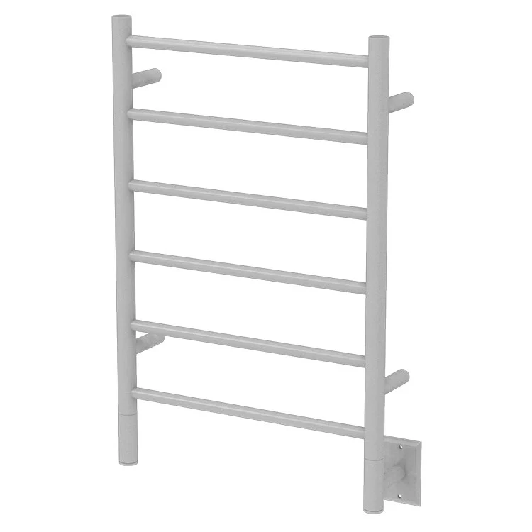 Jeeves J 6-Bar Straight Stainless Steel Towel Warmer - Frankwebs