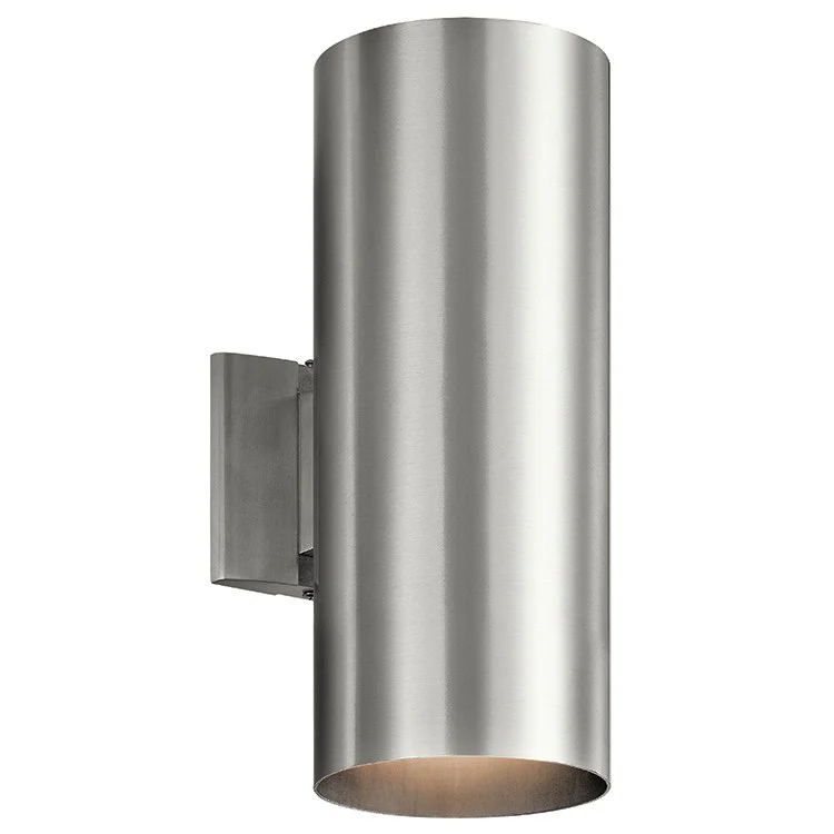 Indoor/Two-Light Outdoor Wall Sconce - Frankwebs