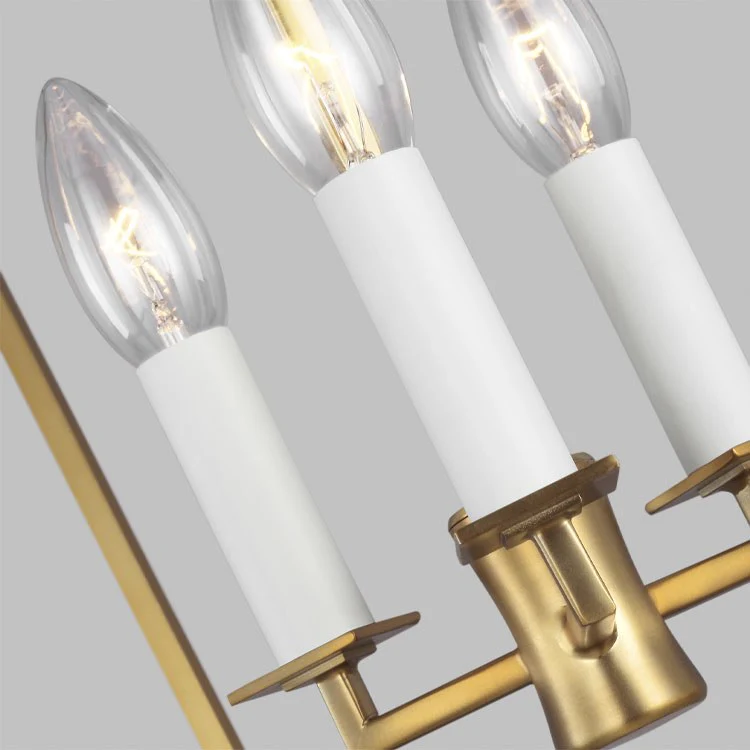 Southold Three-Light Lantern Pendant by Chapman & Meyers - Frankwebs