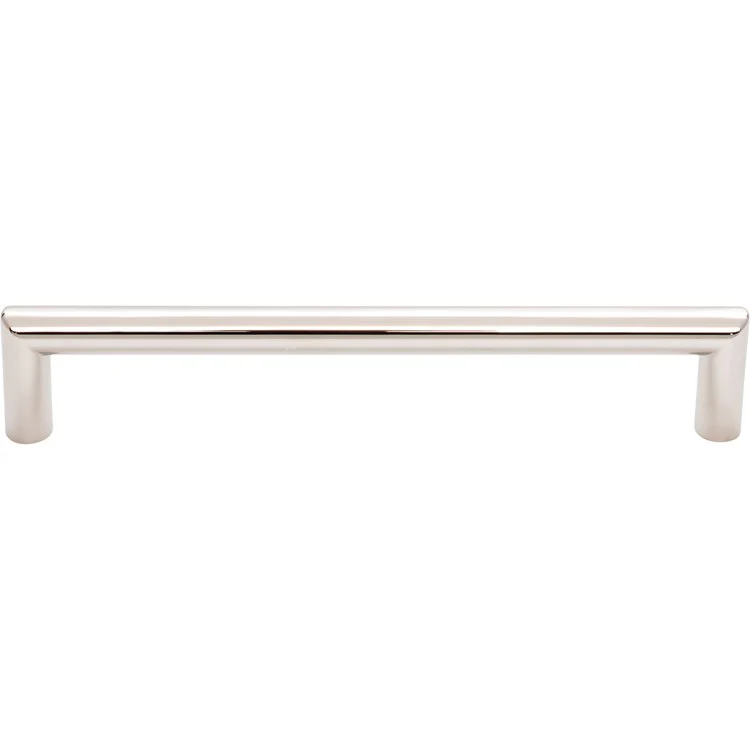 Pull Lynwood Kinney Bar for Decorative Hardware Polished Chrome Zinc Alloy 6-5/16 Inch - Frankwebs