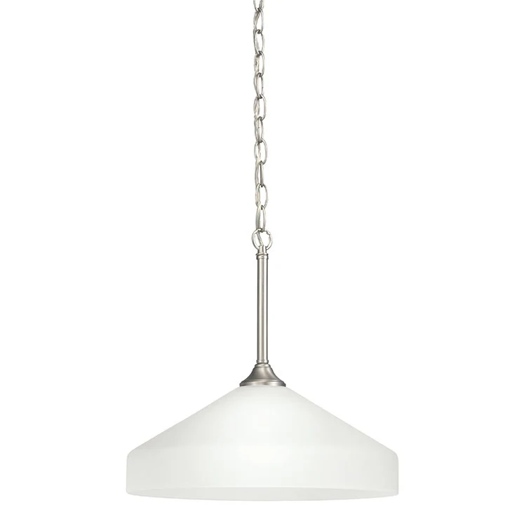 Ansonia Single-Light Pendant - Frankwebs