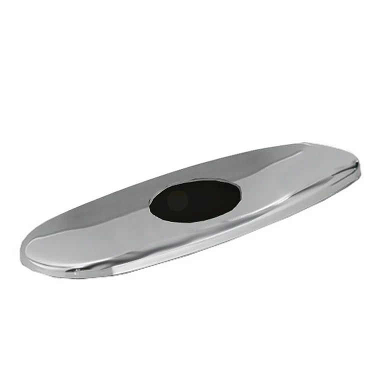 Universal Deck Plate - Frankwebs