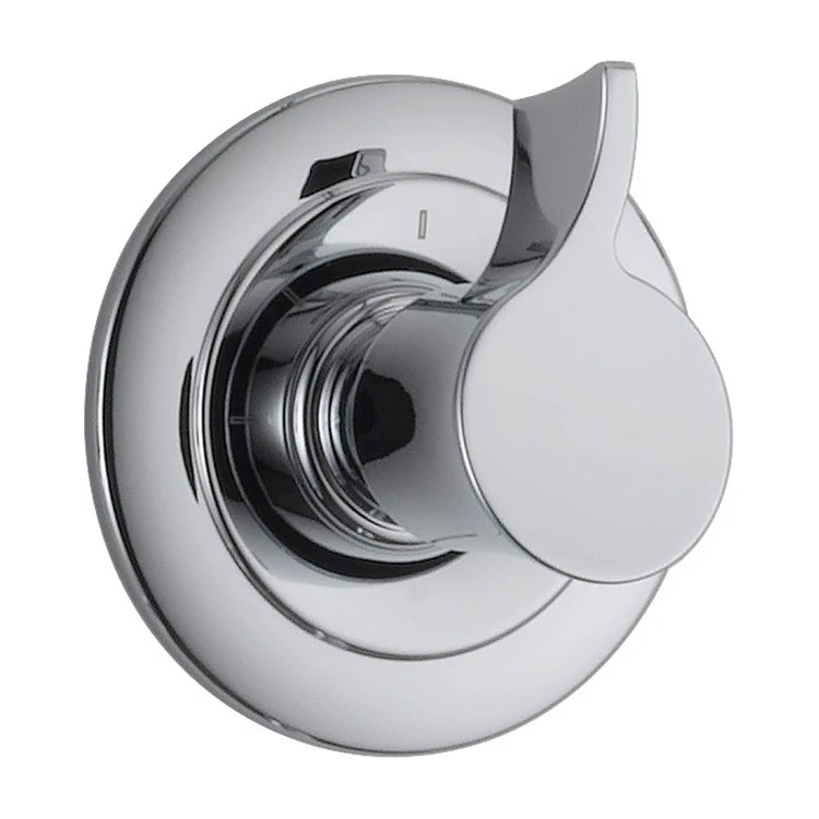 RSVP Three-Setting Diverter Trim - Frankwebs