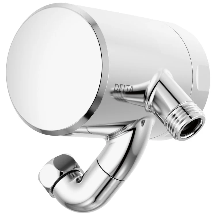 Filter Clarifi Chrome for Shower Arm - Frankwebs