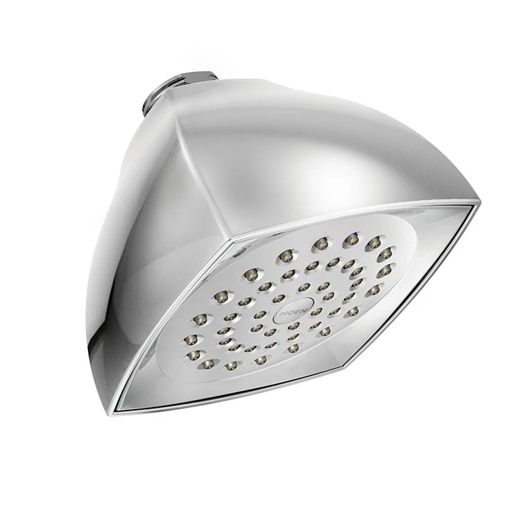 Voss Moenflo XL Eco-Performance Single-Function Showerhead - Frankwebs