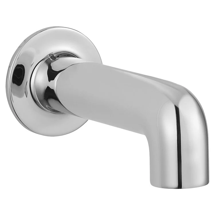 Studio S Tub Spout without Diverter - Chrome - Frankwebs