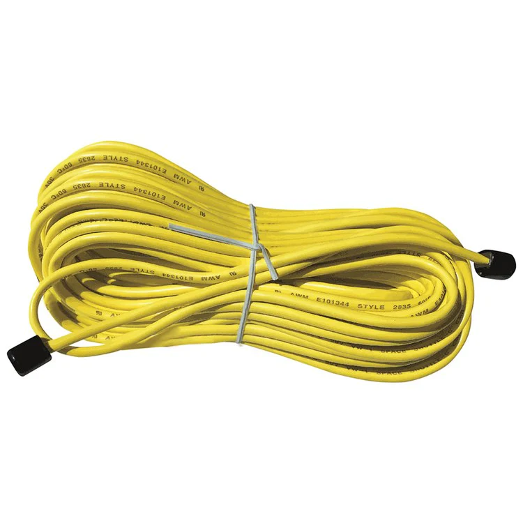 Extension Cable Copper 50 Feet for Steam Generator - Frankwebs