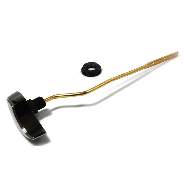 Replacement Left-Hand Trip Lever - Frankwebs
