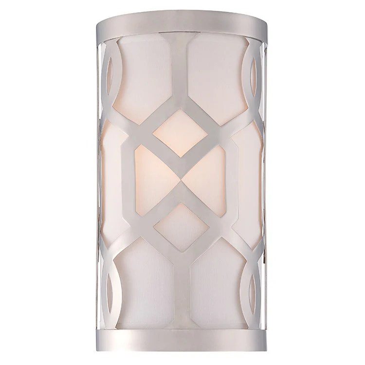 Jennings Single-Light Wall Sconce - Frankwebs