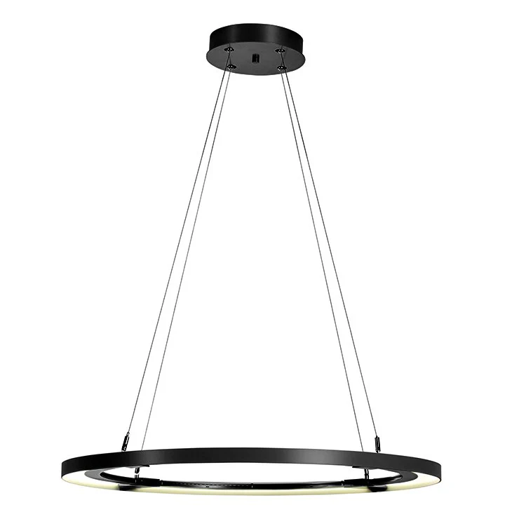 Ringo LED Pendant - Frankwebs
