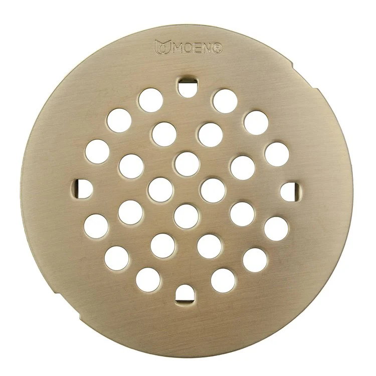 Replacement Snap-In Tub/Shower Drain Cover - Frankwebs