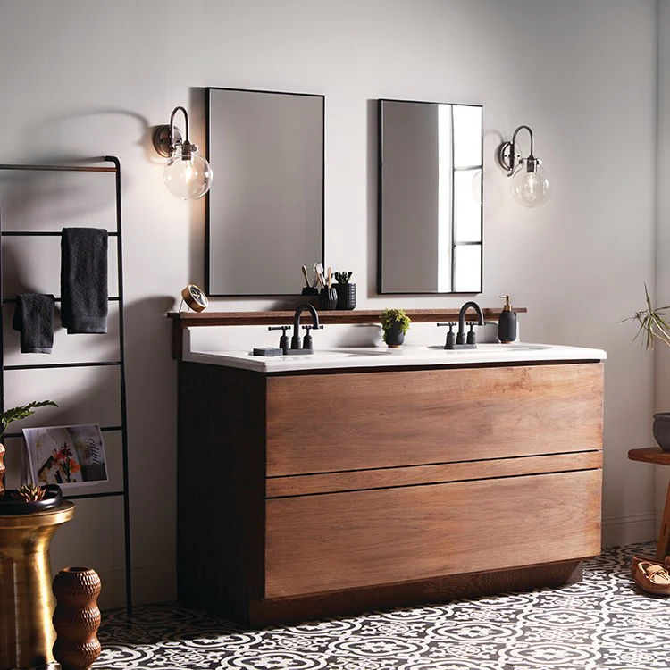 Congress Single-Light Wall Sconce - Frankwebs