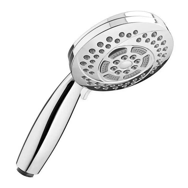 HydroFocus Six-Function Handshower Only - Frankwebs