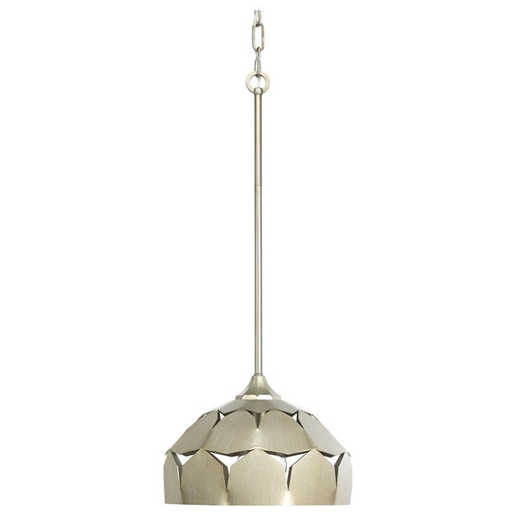 Yerba Single-Light Pendant by Jeffery Alan Marks - Frankwebs