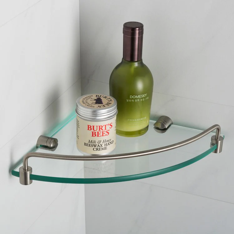 Elie Corner Bathroom Shelf - Frankwebs