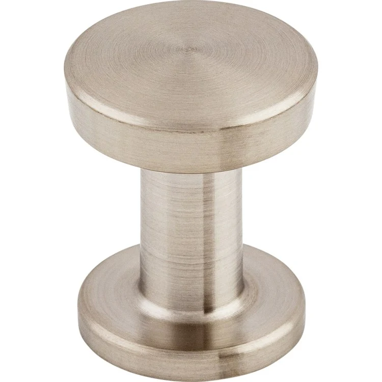 Knob Stainless Steel Spool Stainless Steel Stainless Steel 4/5 x 4/5 x 1 Inch 1 Inch - Frankwebs