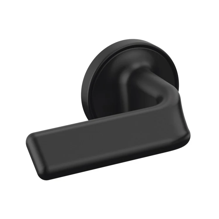 Handle Kit Allaria Zinc 2 Twist Lever Brilliance Luxe Nickel ADA for Wall Mount Tub Filler - Frankwebs