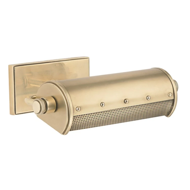 Gaines Single-Light Picture Light - Frankwebs