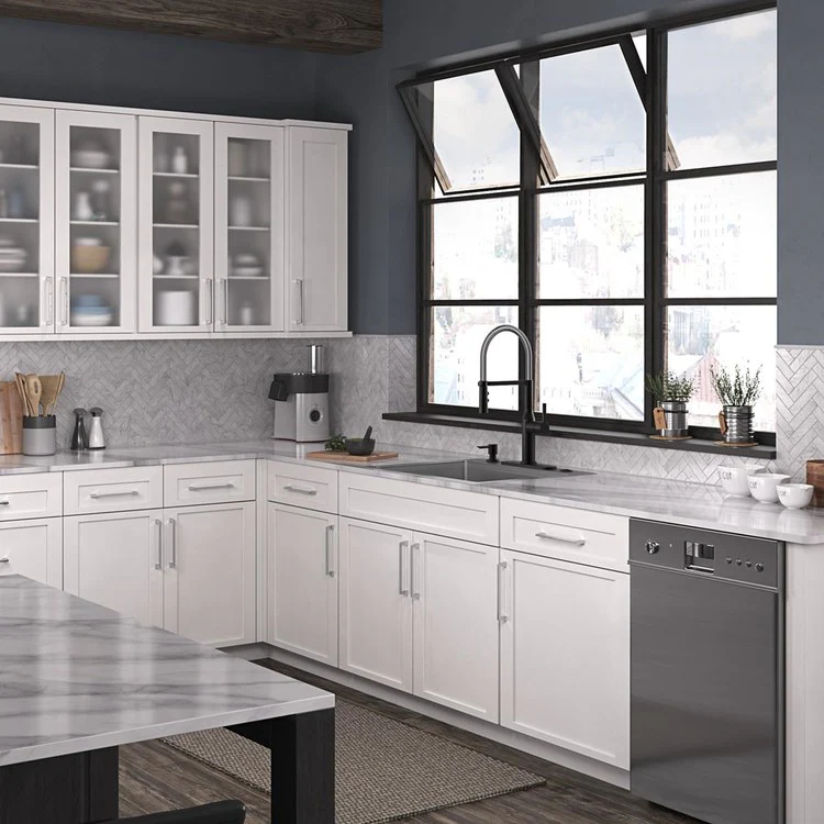 Kitchen Sink Crosstown 25 x 22 Inch Single Bowl 5 Hole Polished Satin Drop-In Undermount - Frankwebs